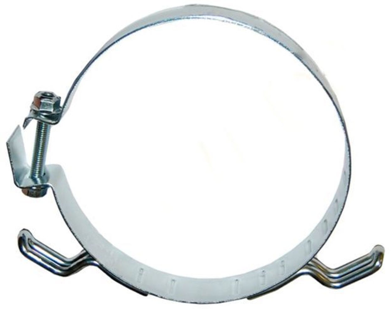 Eksosfeste for Volvo 740, 760, 780, 940, 960