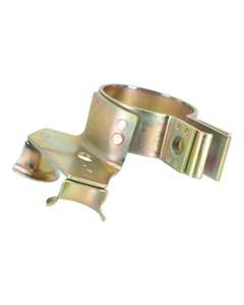 Bøyle eksosrør B21FT