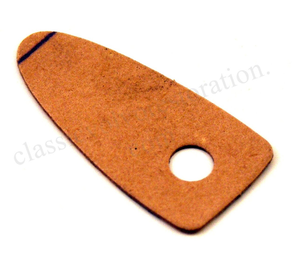 Pakning bagasjelukehåndtak