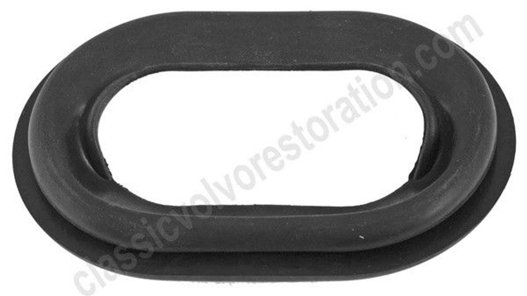 Gummikrage tankrør Amazon kombi