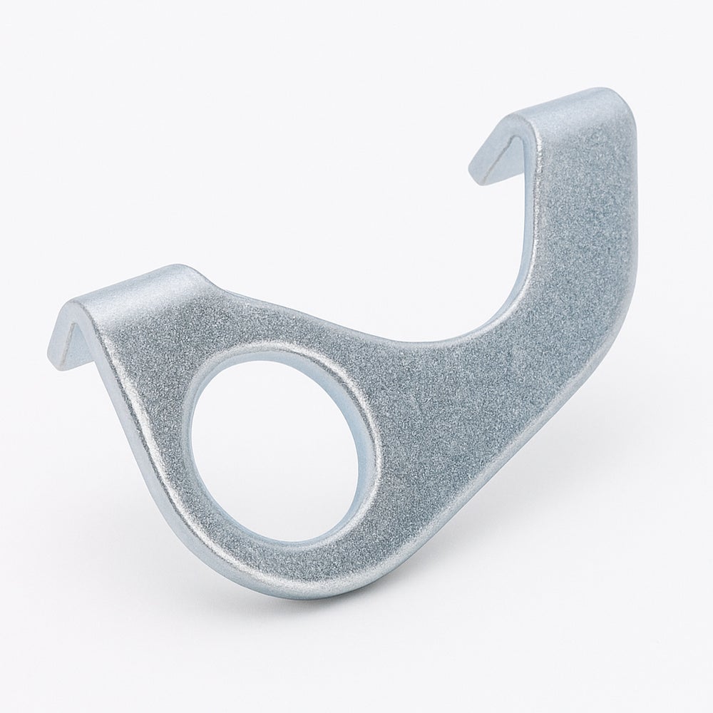 Løfteøye motorblokk for Volvo 240, 740, 760, 940, 960, B17, B19, B21, B23, venstre