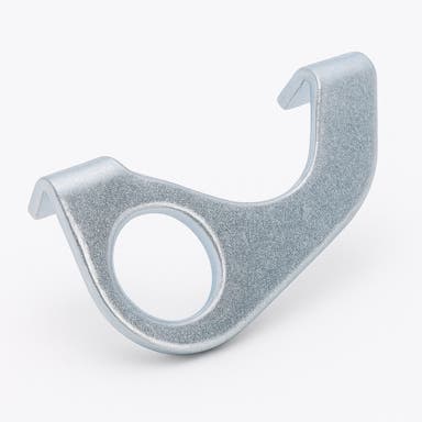 Løfteøye motorblokk for Volvo 240, 740, 760, 940, 960, B17, B19, B21, B23, venstre