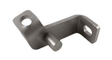Håndbremslagerfeste for Volvo 1800, 1800E, 1800ES