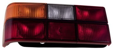Baklys til Volvo 240, 244, 1990-, venstre (Ettermarked)