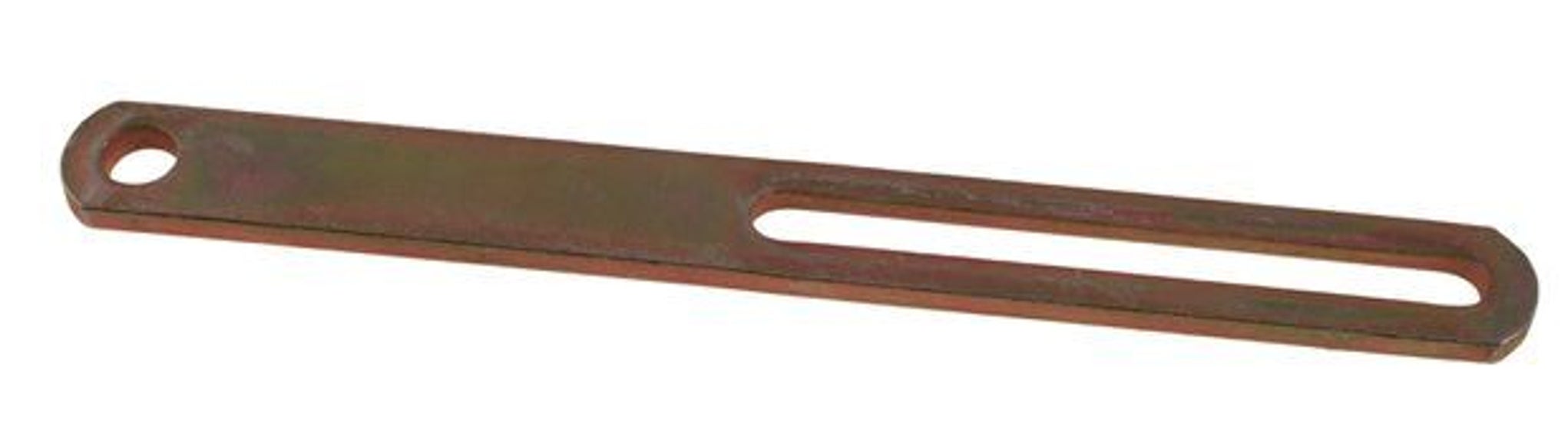 Spennbøyle generator