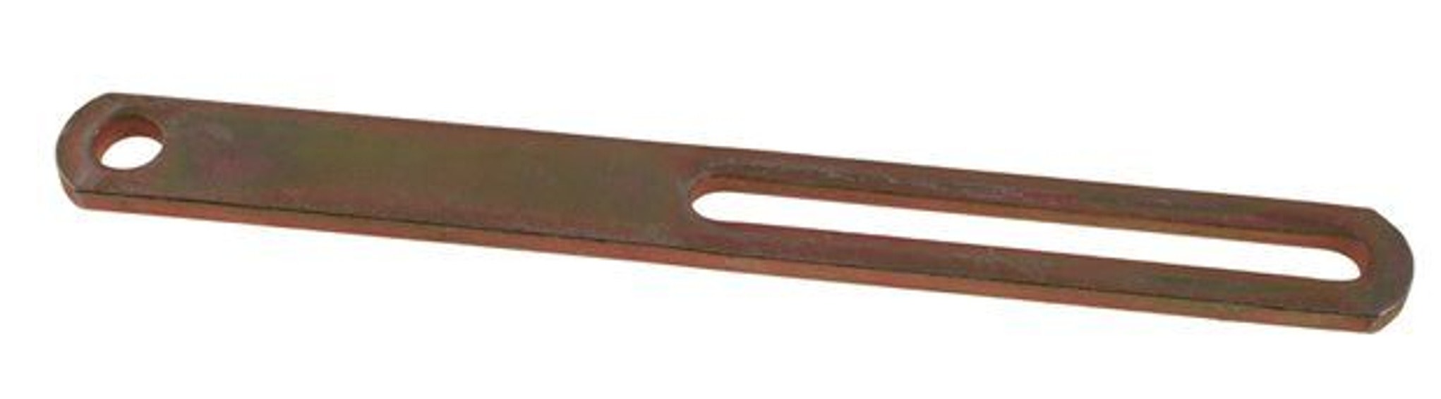 Spennbøyle generator