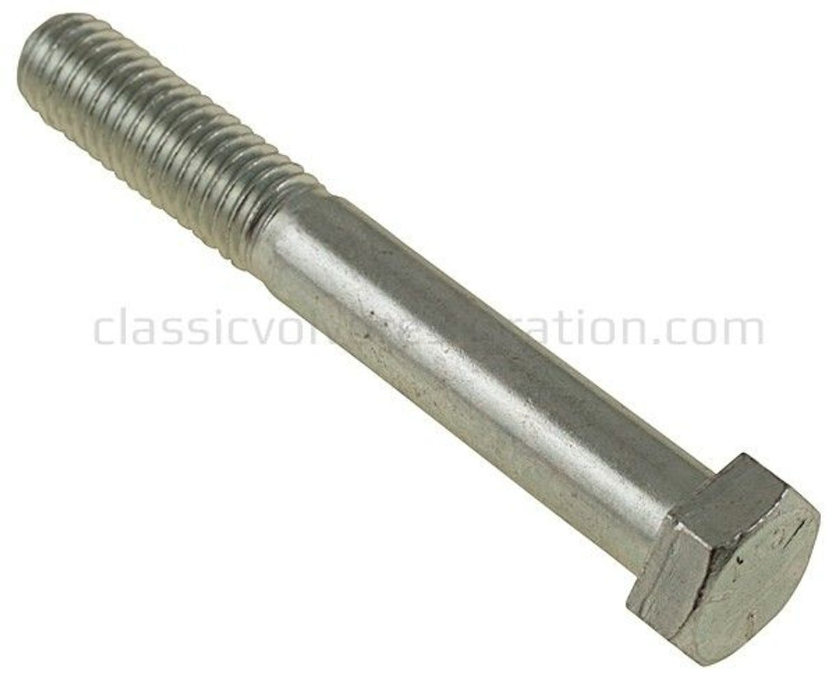 Skrue UNC 1/2-13x4" (102 mm) — bild 2 av 2