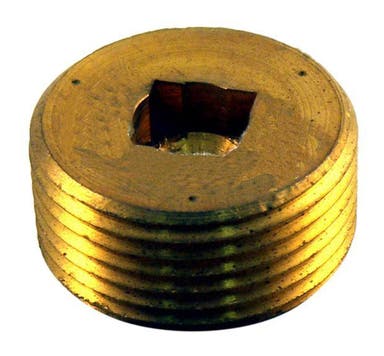 Plugg drivstoffilter for Volvo 1800E, 1800ES, 140, 164