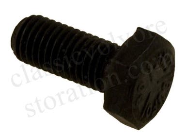 Skrue UNF 1/4-28x5/8" (16 mm) for Volvo Amazon, 1800