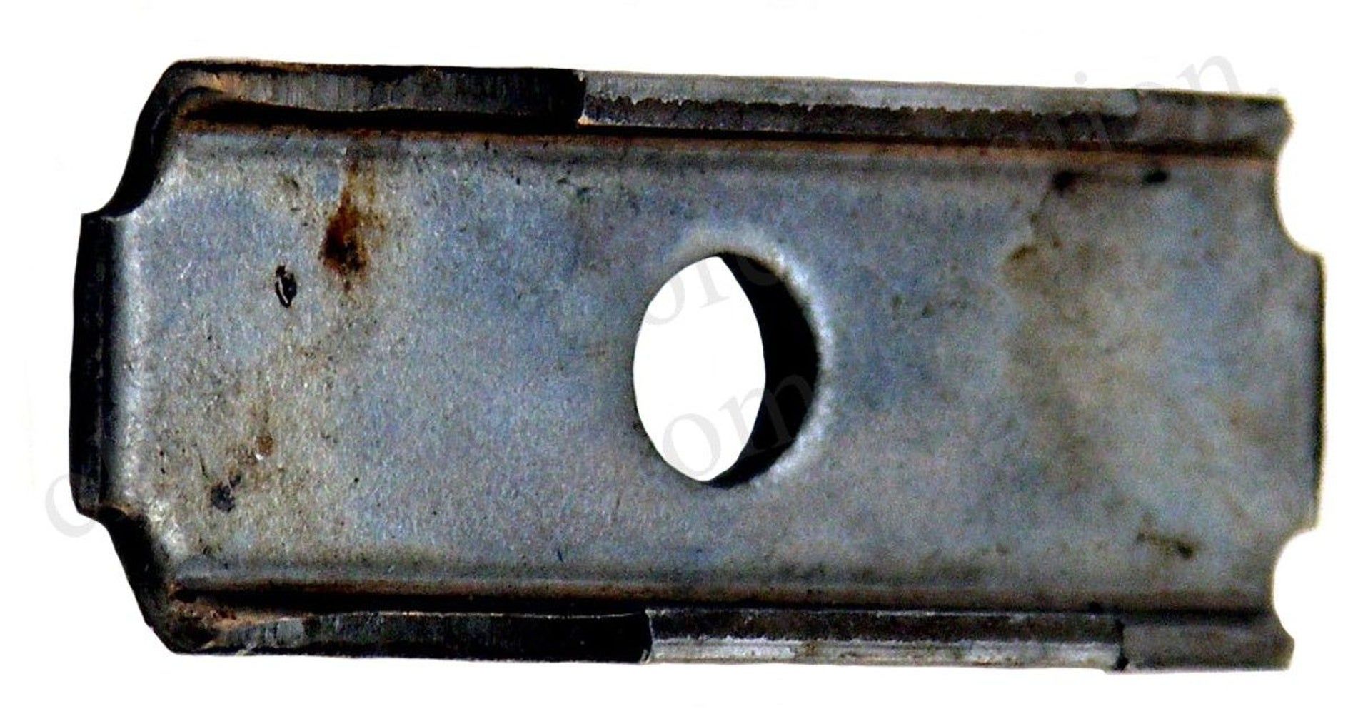 Forvarmingsbrakett for Volvo Amazon, Amazon Kombi, B18, B20, B30