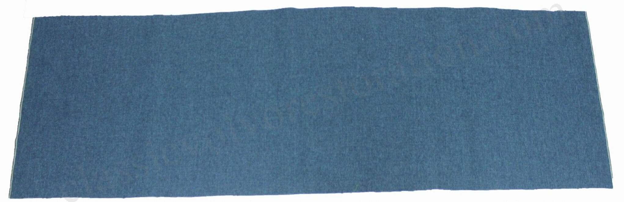 Kledning hjulhus Amazon turkis