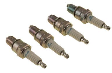 Tennpluggsett til Volvo 240, 740, 760, 780, 940, 960, 1988-93