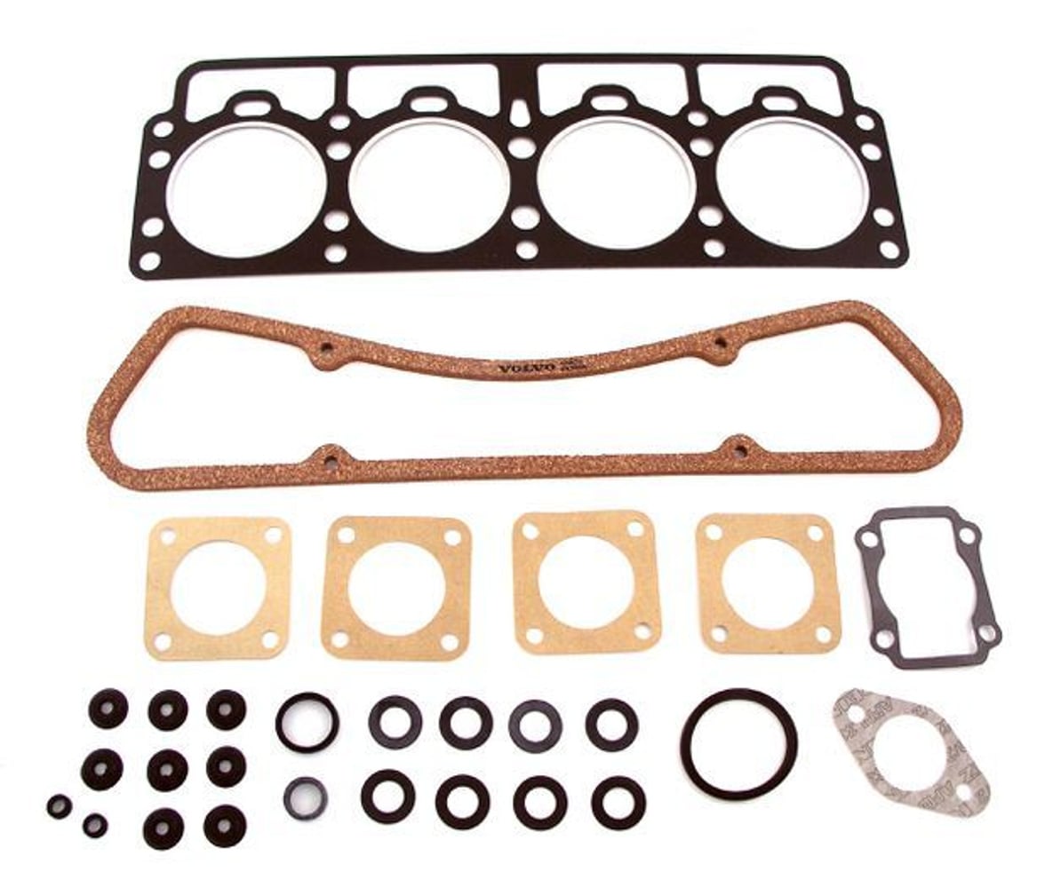 Monteringssett sotning B18