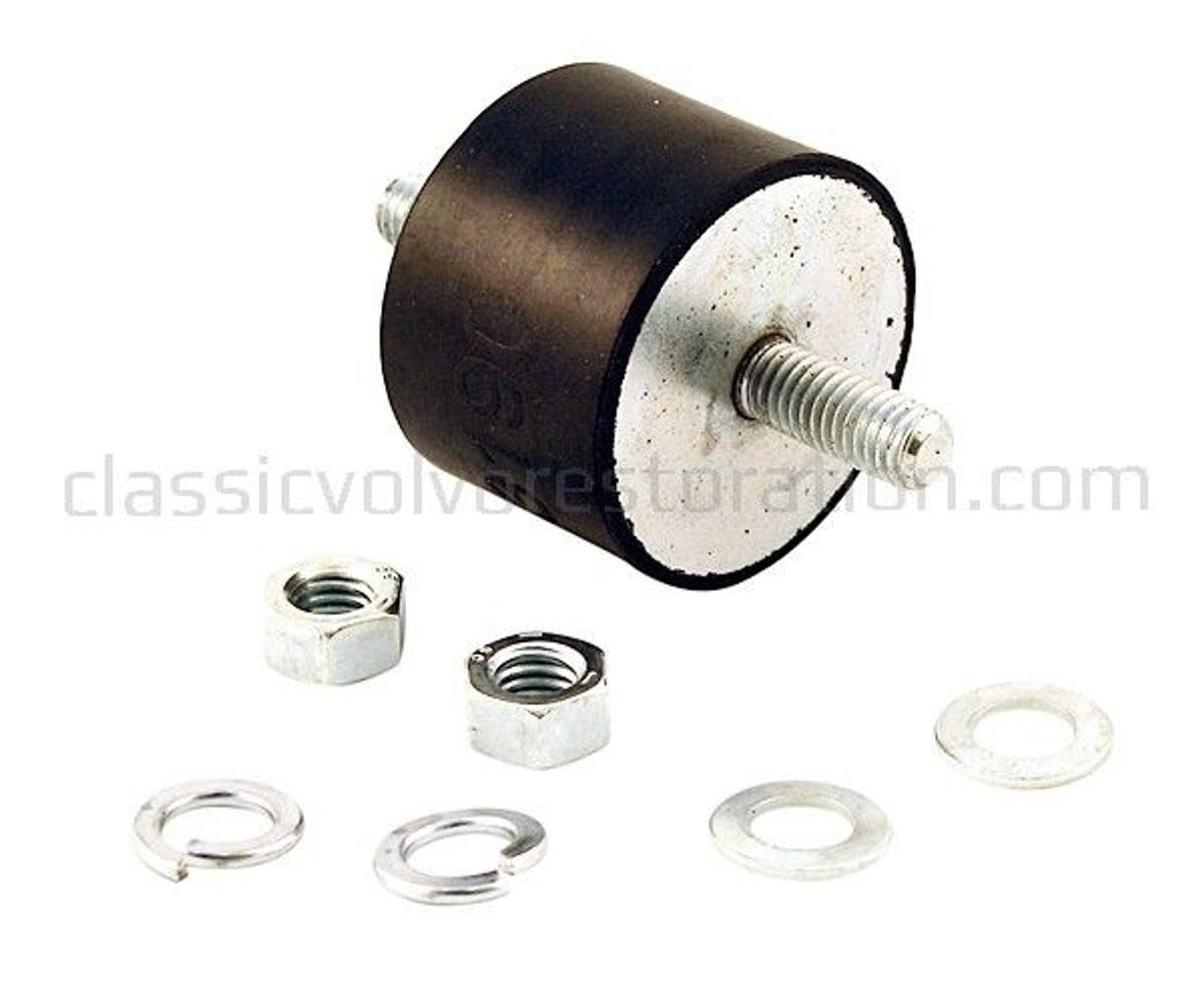 Motorfeste for Volvo Amazon M40