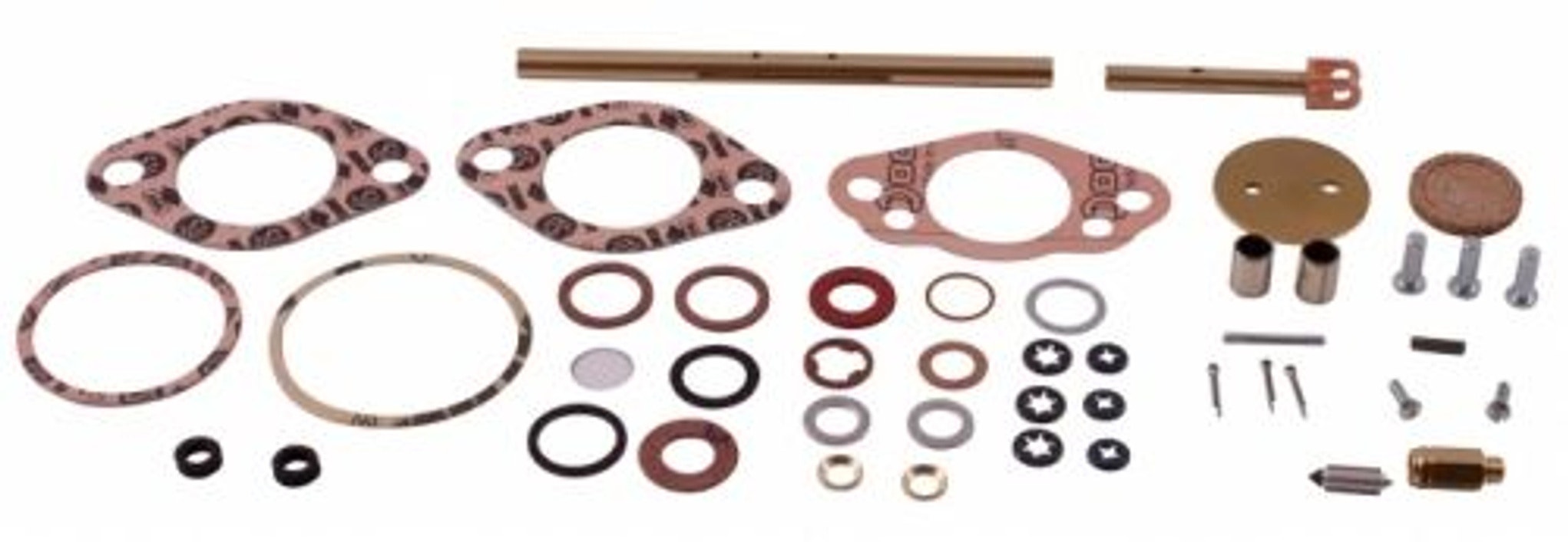 Reparasjonssett Forgasser SU H4