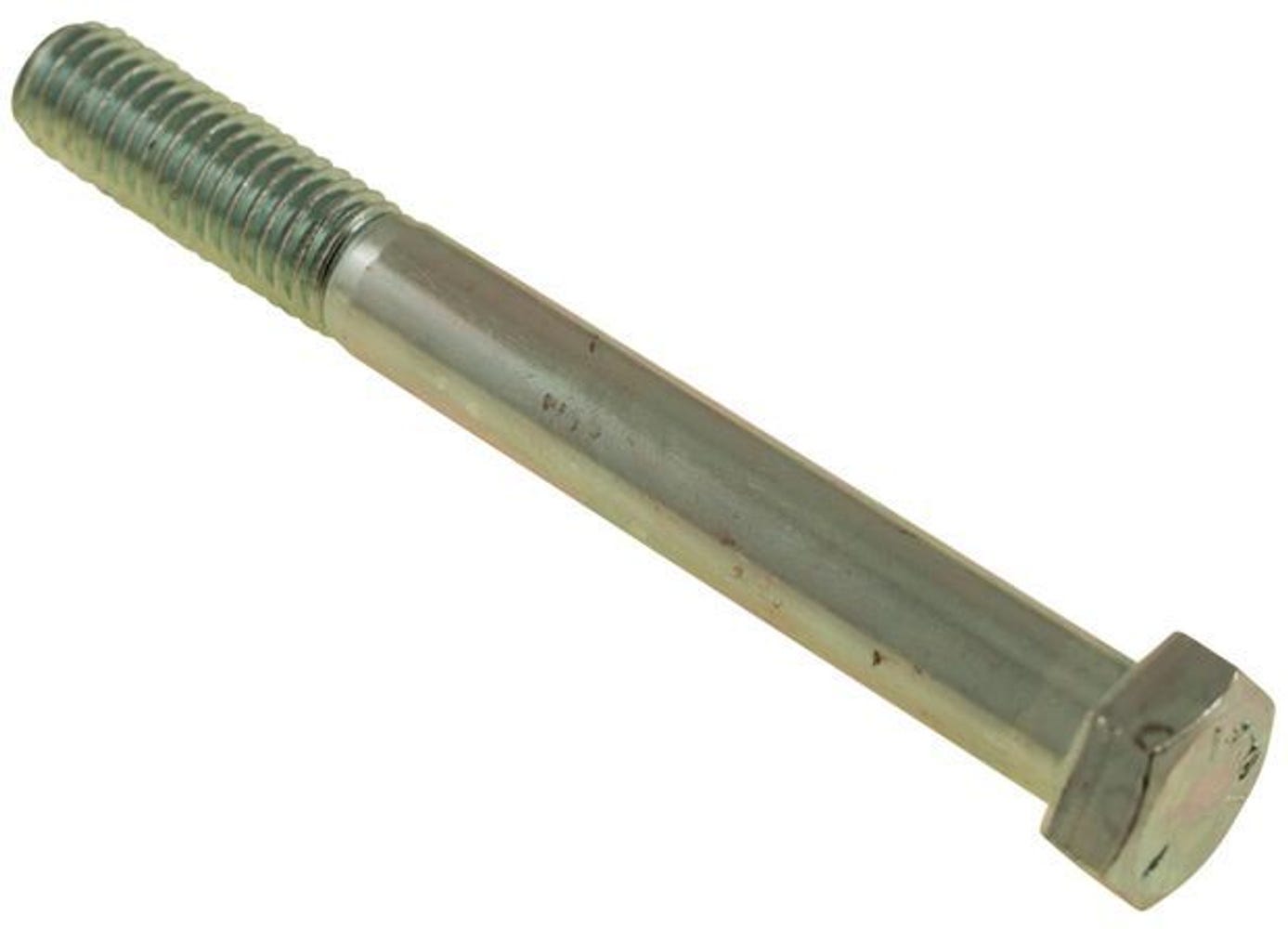 Lagerbolt støtdemper for Volvo 140, 164 nedre