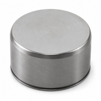 Stempelbremsekaliper 1-krets stor for Volvo Amazon, Amazon Kombi, P1800 — bild 1 av 2