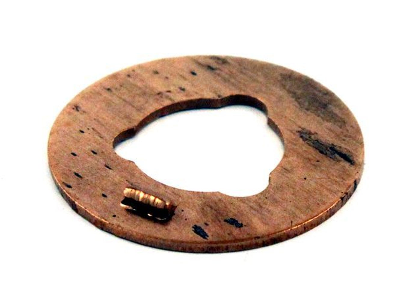 Spylegirkasse M41 foran til Volvo 1800, 1800E, 1800ES