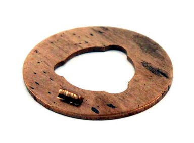 Spylegirkasse M41 foran til Volvo 1800, 1800E, 1800ES