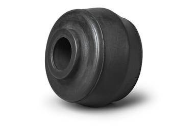 Stabilisatorbøssing foring for Volvo 240, 260, 262, 740, 760, 780, 850, 940, 960, S70, S90, V70, V90, 1975-1993