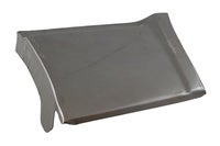 Reparasjonsplate forskjerm venstre