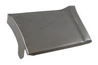 Reparasjonsplate forskjerm venstre