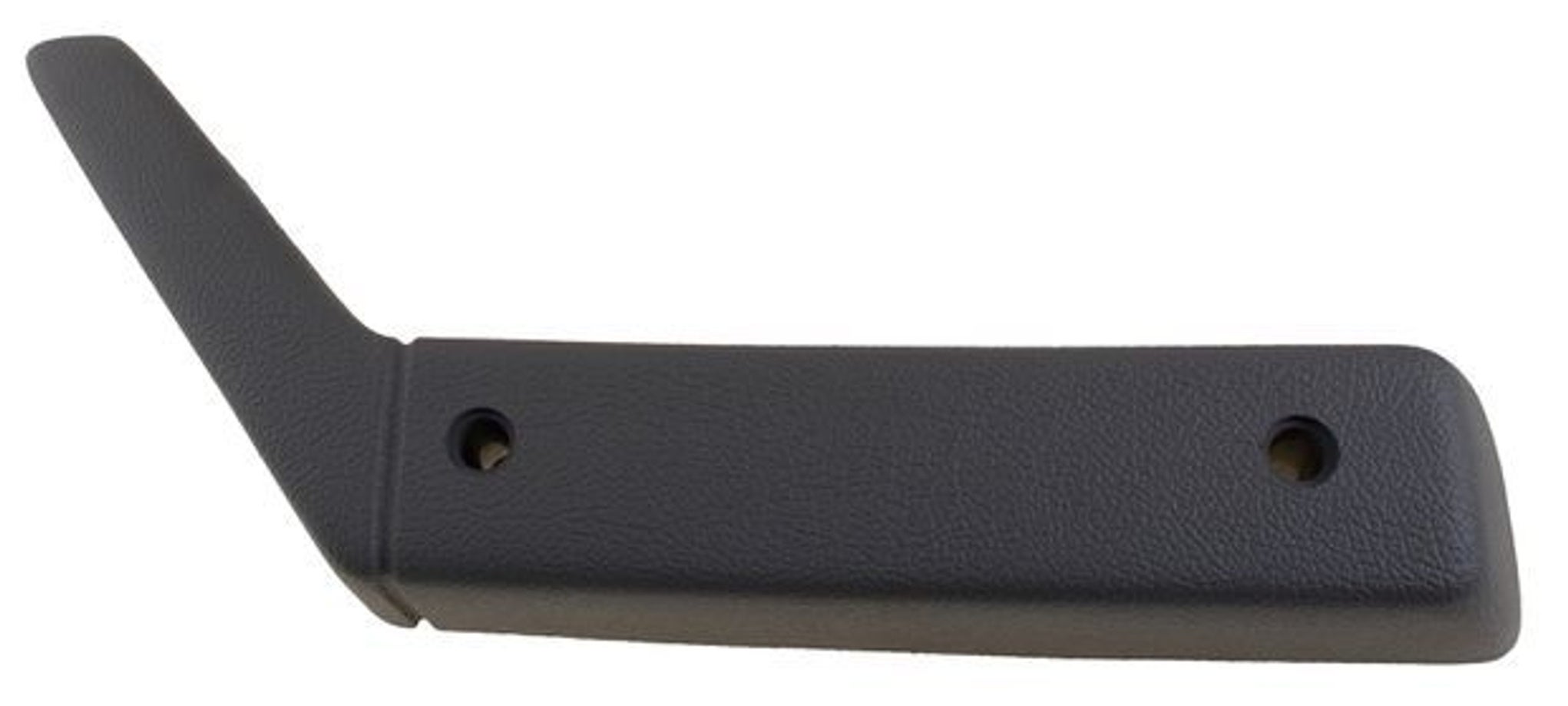 Armlene foran grå høyre