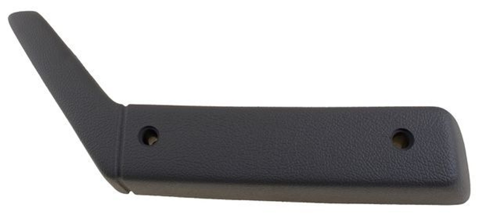 Armlene foran grå høyre