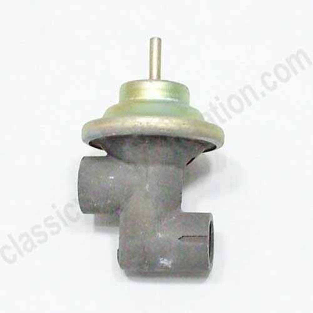 EGR-ventil for Volvo 1800E, 1800ES, 140, 164