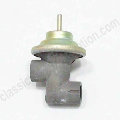 EGR-ventil for Volvo 1800E, 1800ES, 140, 164