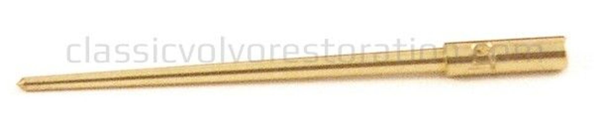 Drivstoffnåle B16B "GT" SU H4 papirfilter for Volvo Amazon, PV544, Duett — bild 2 av 2