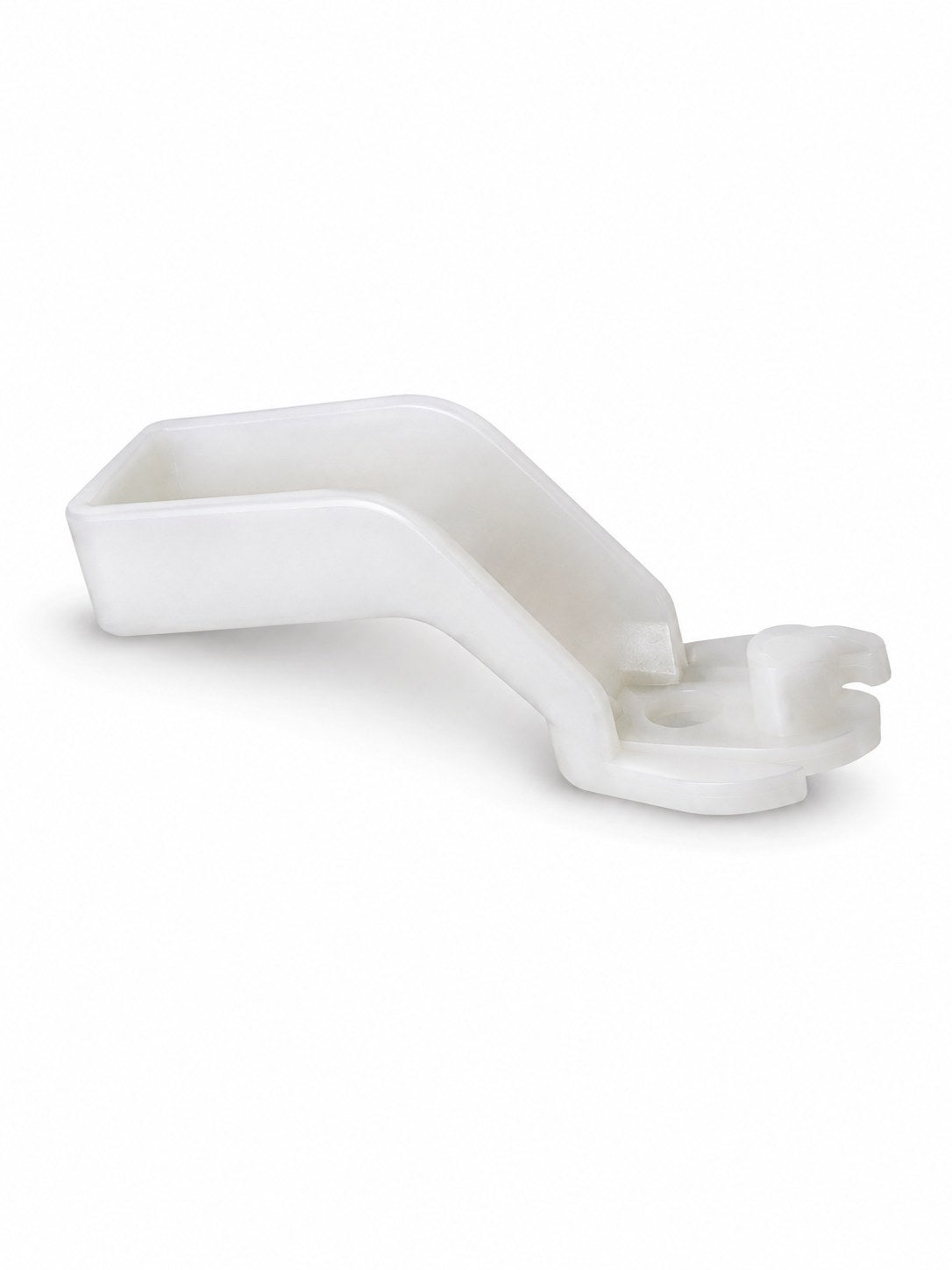 Holder for høydejustering av frontlykt Volvo 740, høyrestyrt — bild 2 av 2