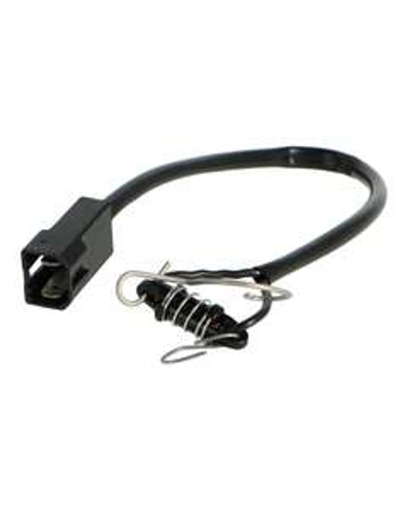 Sikkerhetsbeltesensor for Volvo 240, 260, 262