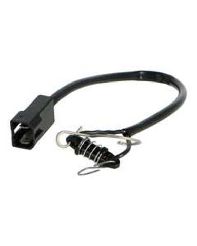 Sikkerhetsbeltesensor for Volvo 240, 260, 262