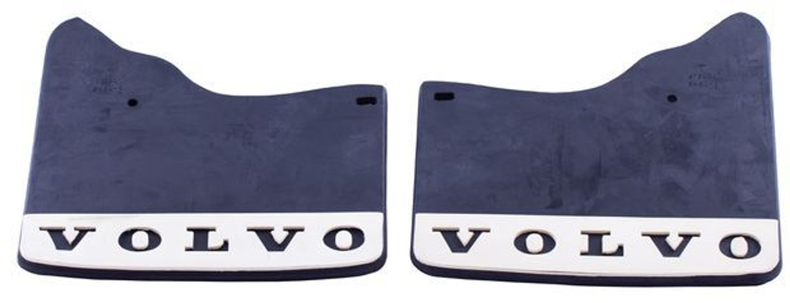Bakskjerm for Volvo 140, 164, 240 1967-85