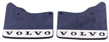 Bakskjerm for Volvo 140, 164, 240 1967-85