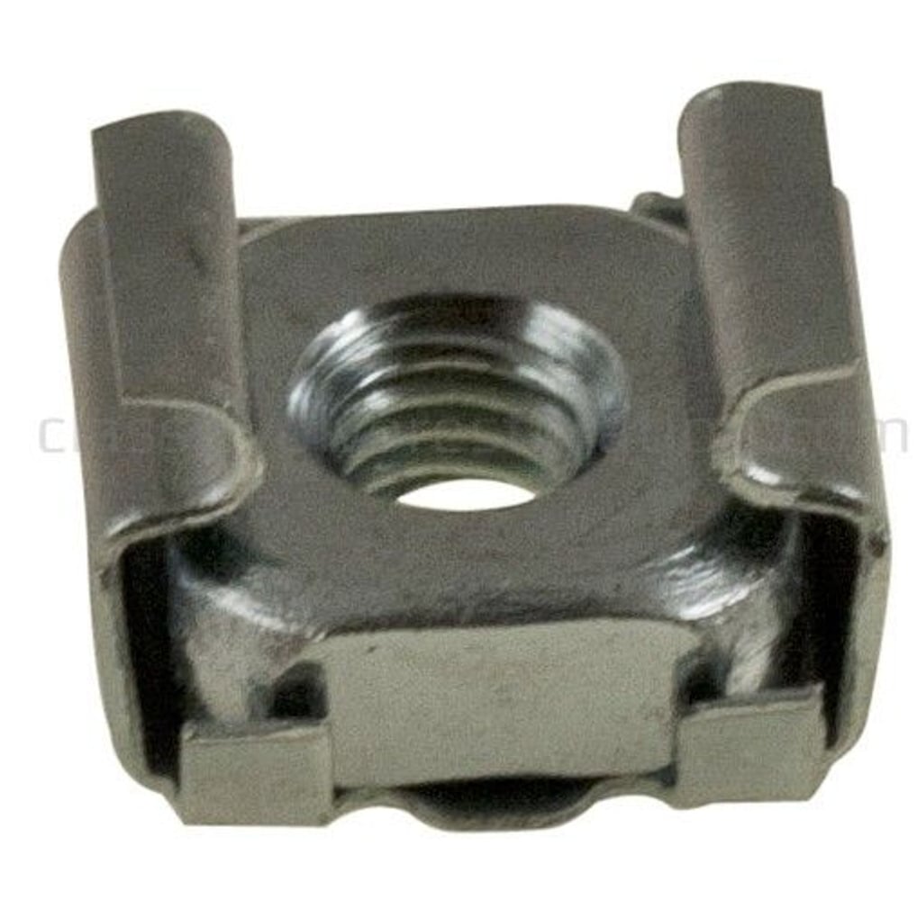 Burmutter M5 for Volvo Amazon, Amazon Kombi, 1800 — bild 2 av 2