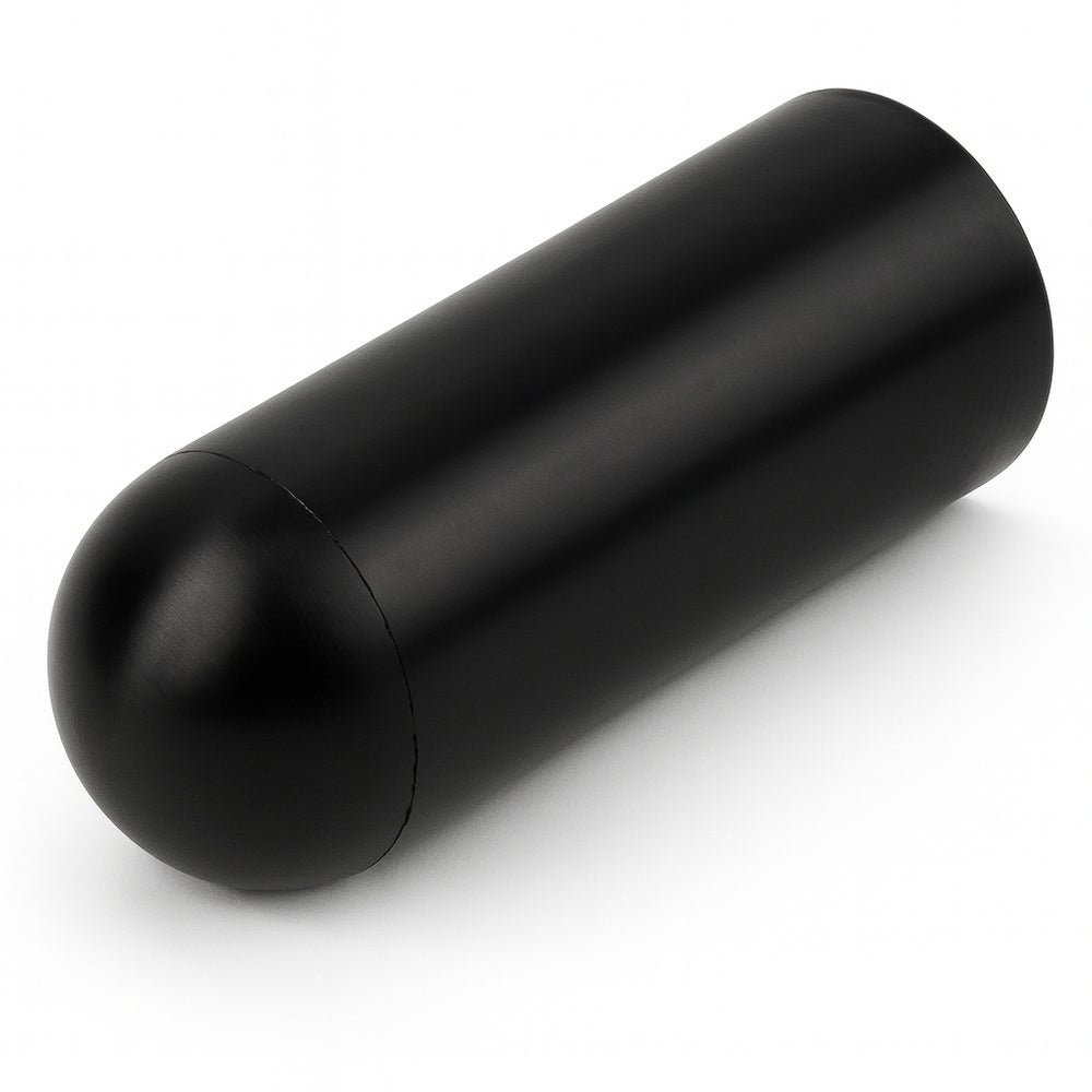 Gummihette til Volvo 240, 260, 262, 740, 760, 780, 850, 940, 960, C70, S40, S70, V40, V70 — bild 2 av 2