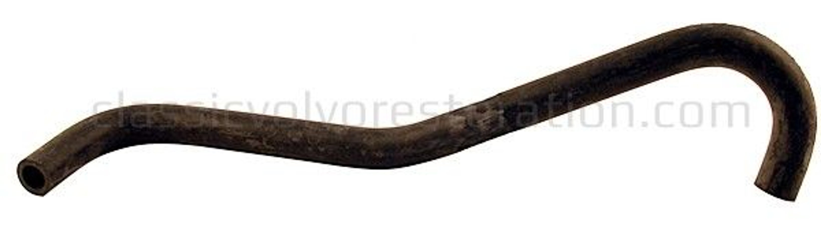 Slangevarmepakke for Volvo PV, Duett, B18
