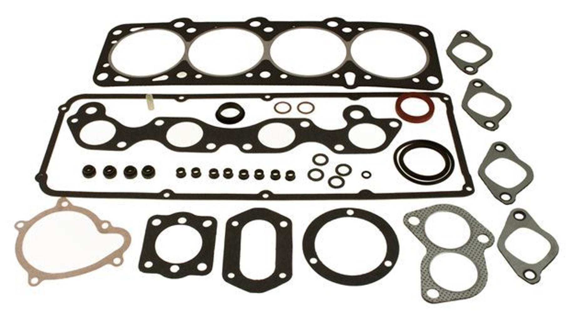 Sotfjerningssett for Volvo 240, 740, B230A