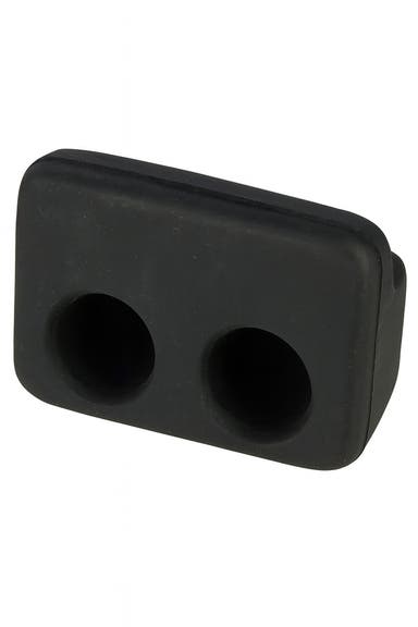 Sikkerhetsbelteholder for Volvo Amazon Kombi, 1800 1969-84