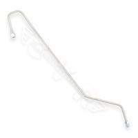 Hydraulledning kobling stål