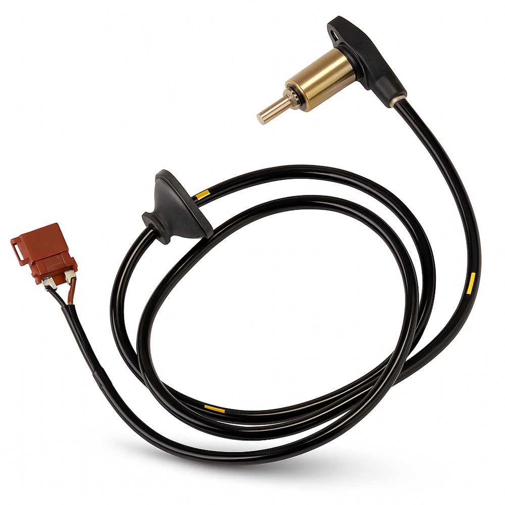 Sensor hastighetsmåler med ABS