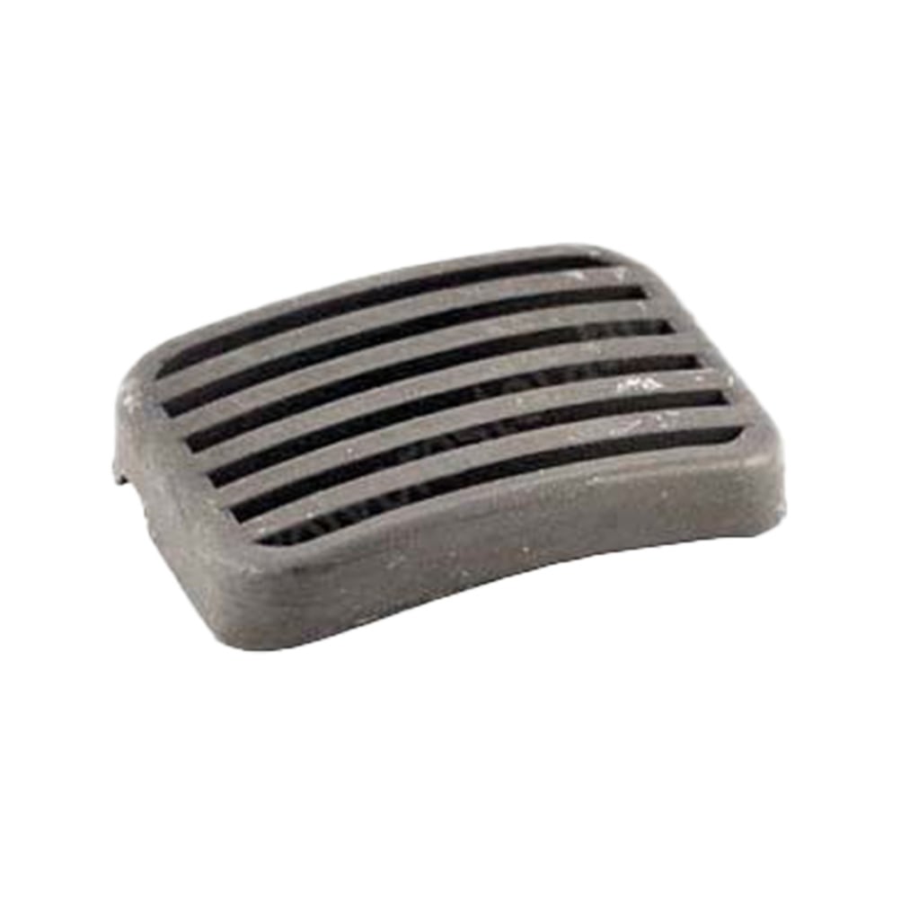 Pedalgummi kobling/brems