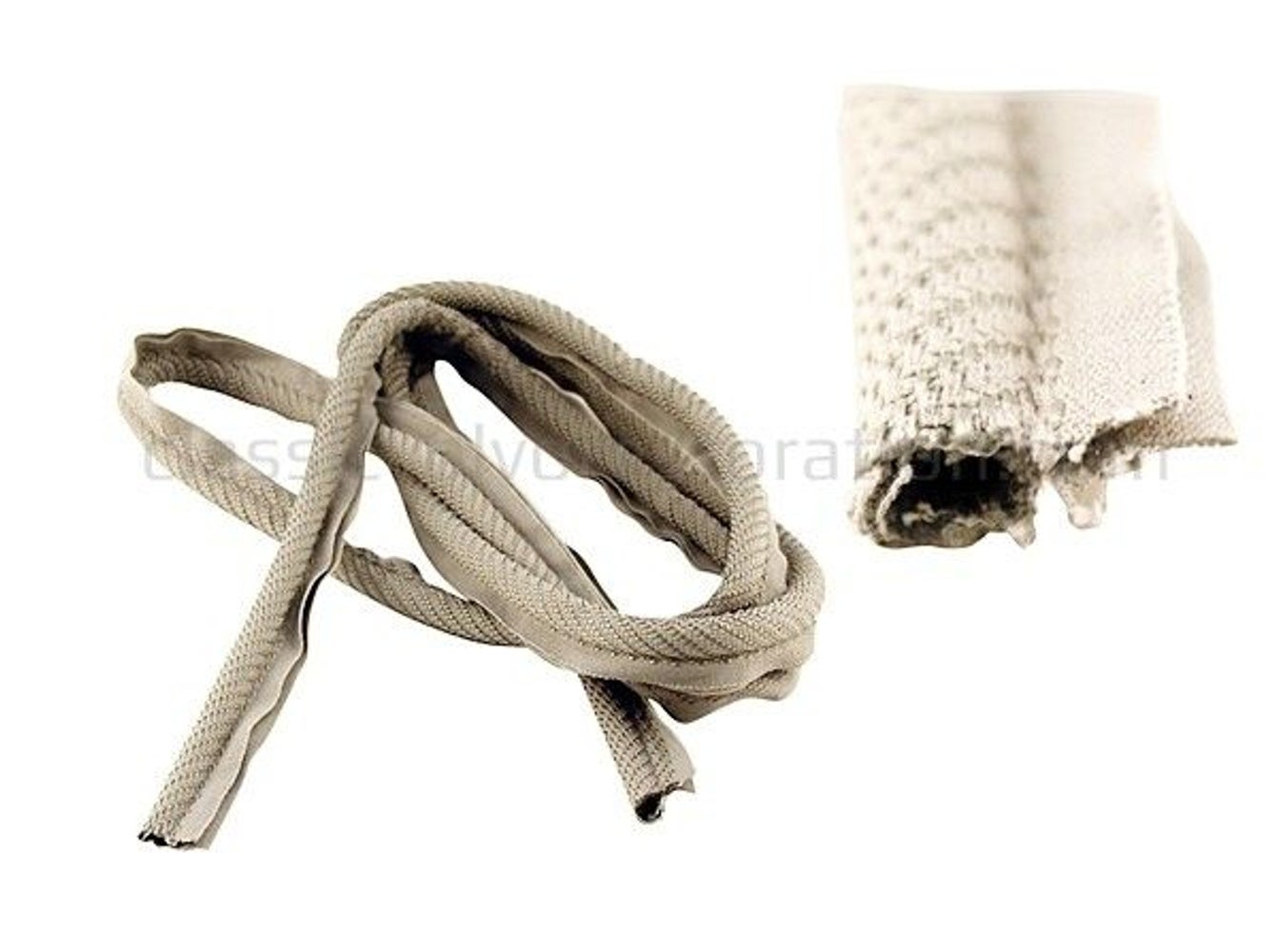 Gummiliste dørgang/karosseri