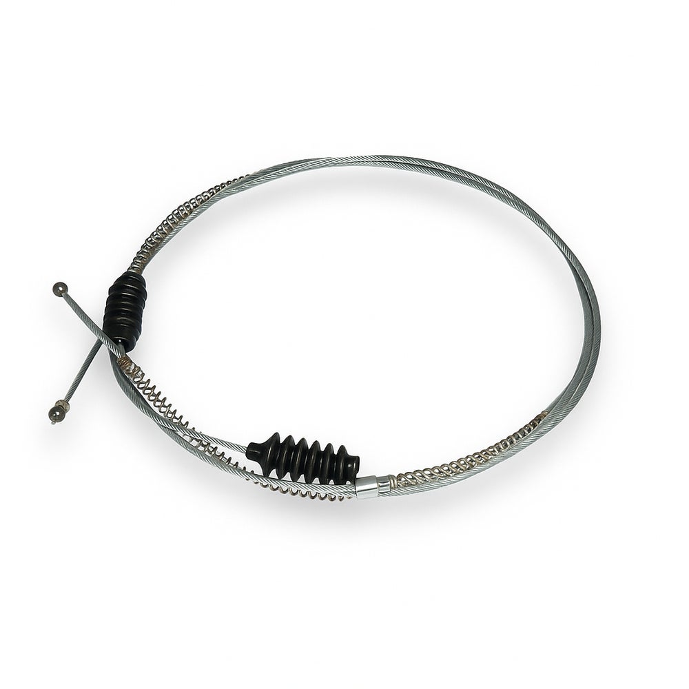 Bakre håndbremsekabel for Volvo PV444 1949-56 ch -130942