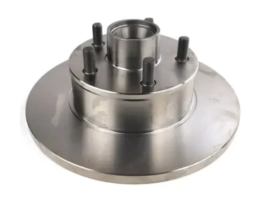 Bremseskive for Volvo Amazon 1963-70, Amazon Kombi 1963-69, 1800 1963-69