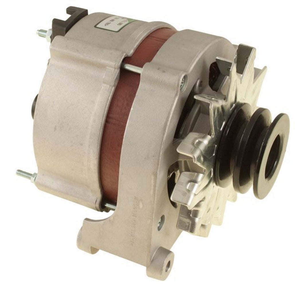 Dynamo 80A for Volvo 340, 740, 760, 940