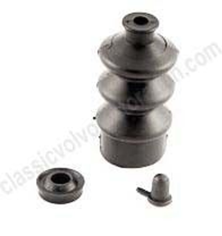 Repsats slavesylinder clutch