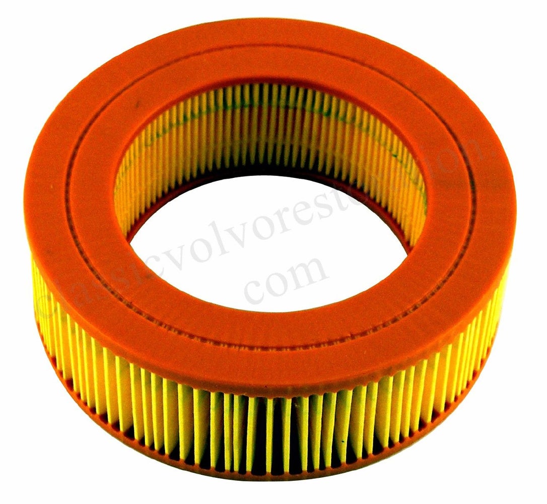 Luftfilter SU HS6 høyrestyrt